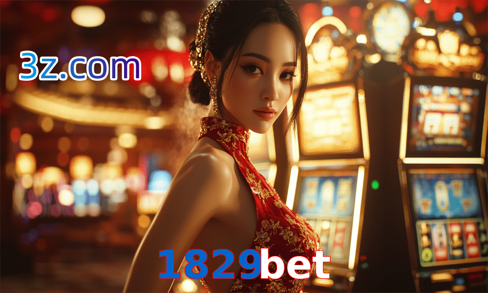 1829bet cassino brasil 2025